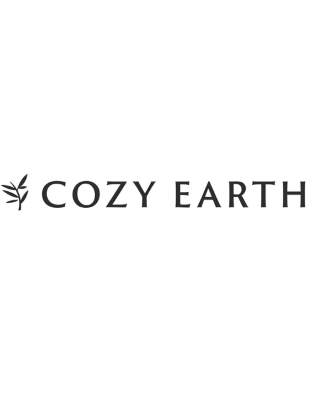 COZY EARTH | KING | Woodland Creatures Animal Print Bamboo Collection Sheet Set